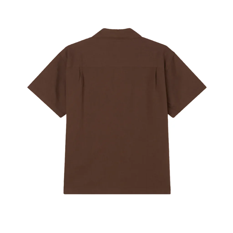 OBEY - FRANCES SS SHIRT