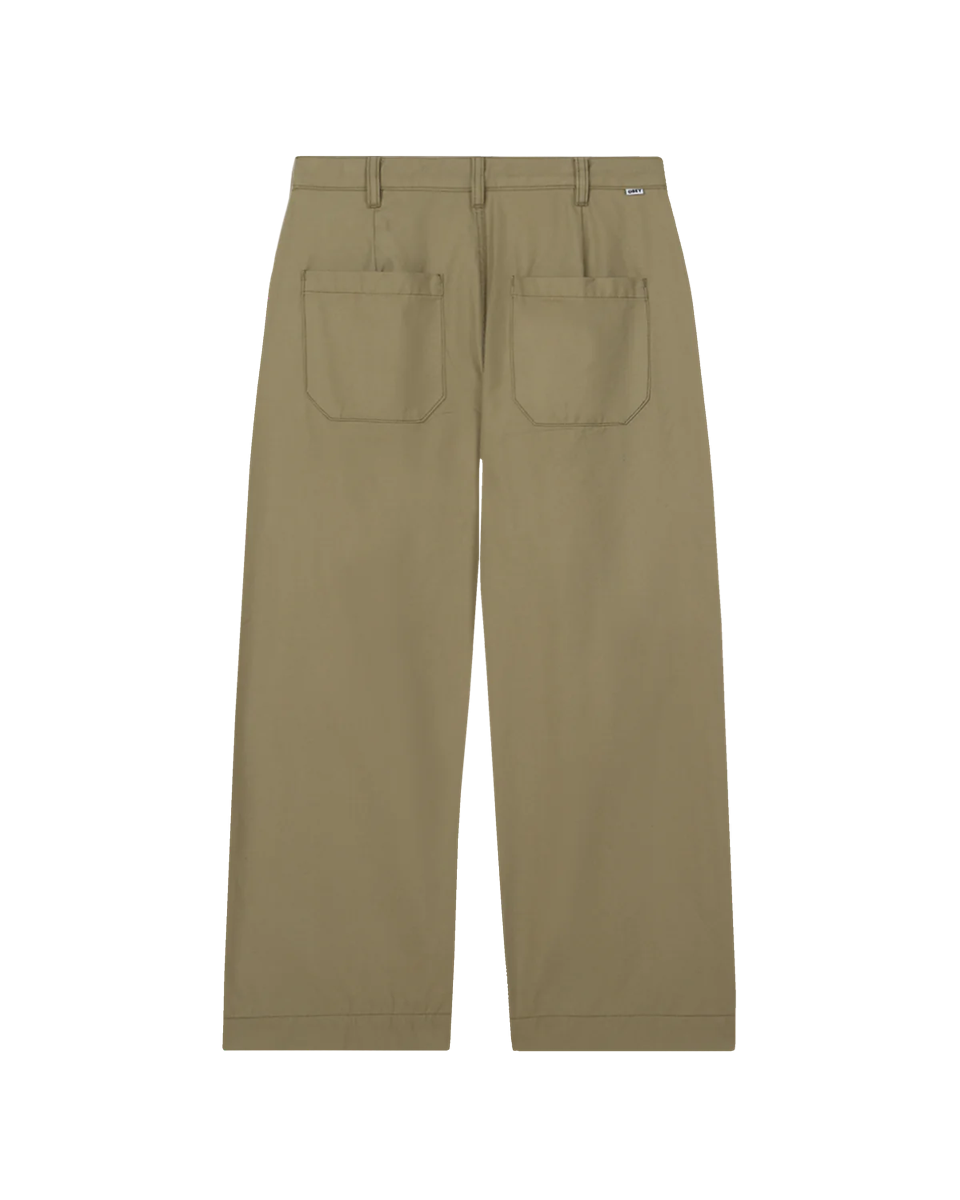 OBEY - OLIVER PLEATED PANT