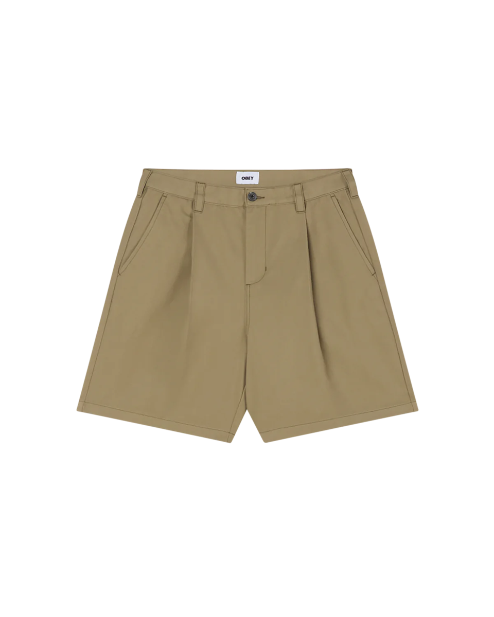 OBEY - OLIVER SHORT