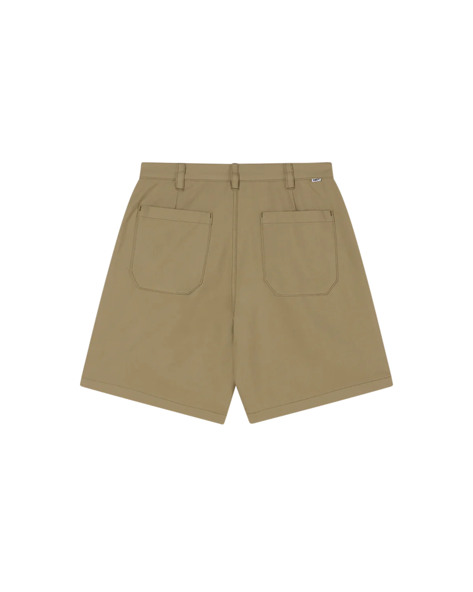 OBEY - OLIVER SHORT