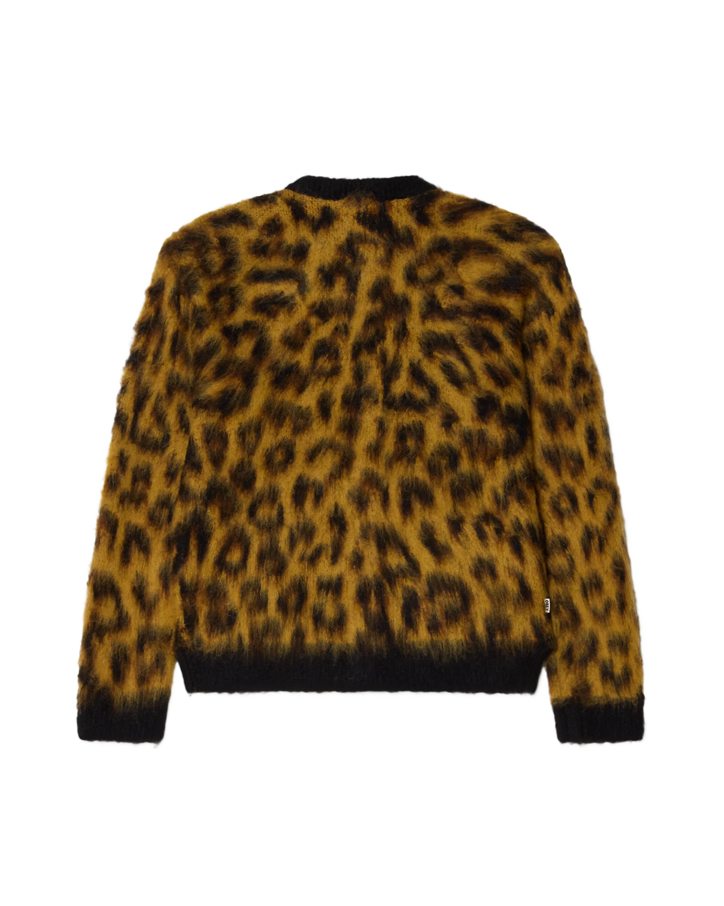 OBEY - PATRON CARDIGAN