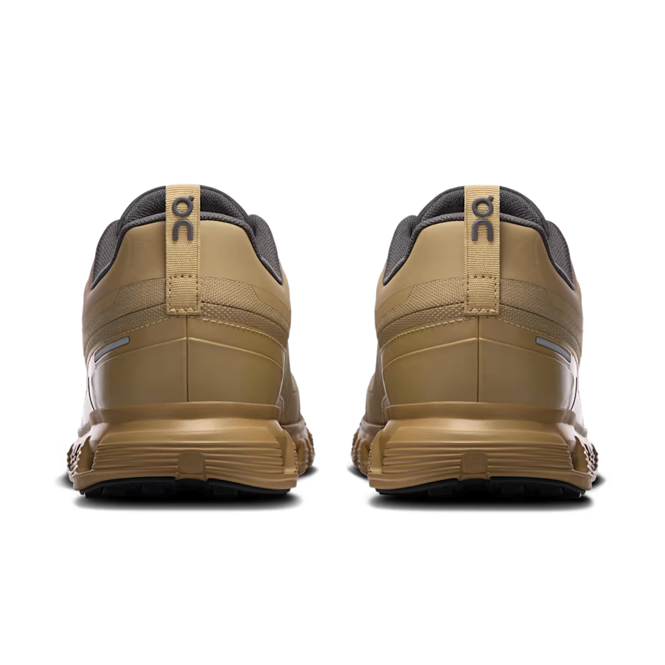 ON - CLOUD 6 GEO WATERPROOF