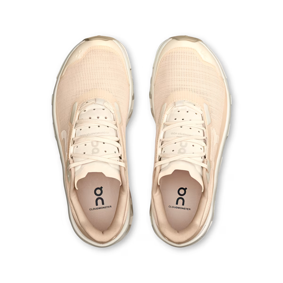 ON - CLOUDMONSTER VOID - WOMENS