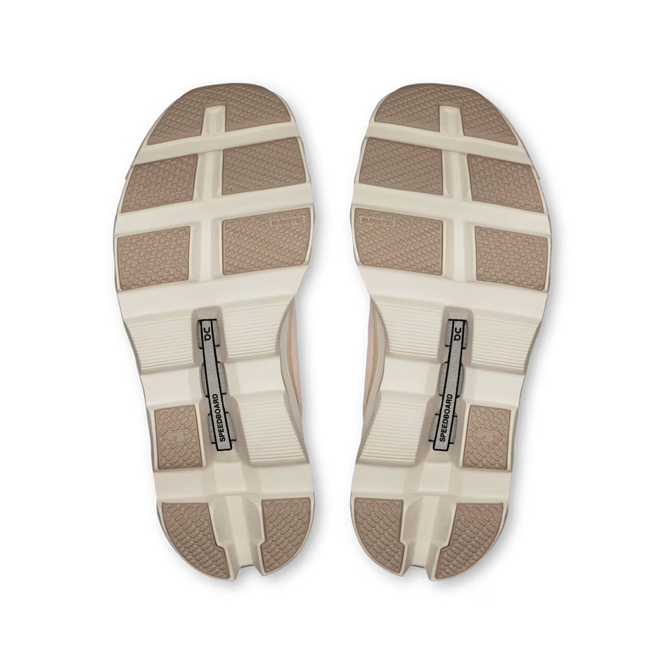 ON - CLOUDMONSTER VOID - WOMENS