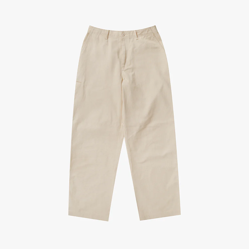 PARLEZ - ALBION TROUSER