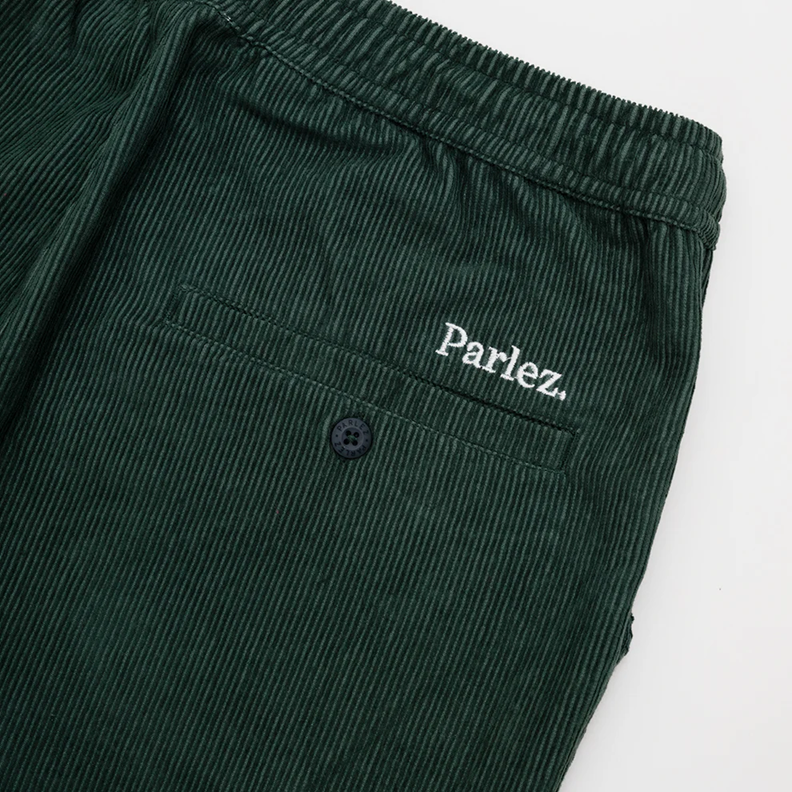 PARLEZ - ALVADA TROUSER