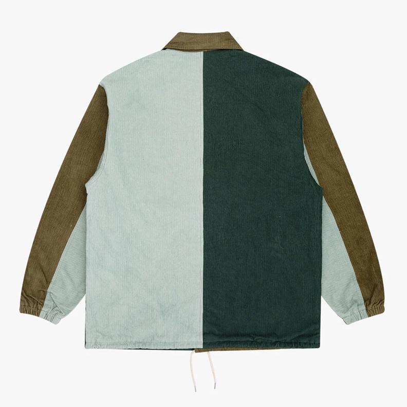 PARLEZ - CRAFTSMAN JACKET