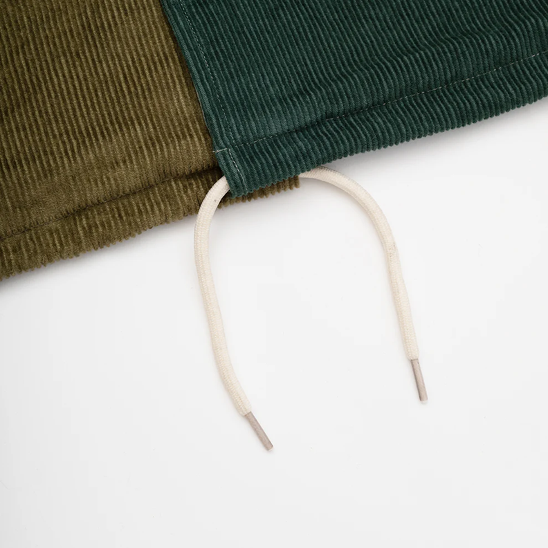 PARLEZ - CRAFTSMAN JACKET