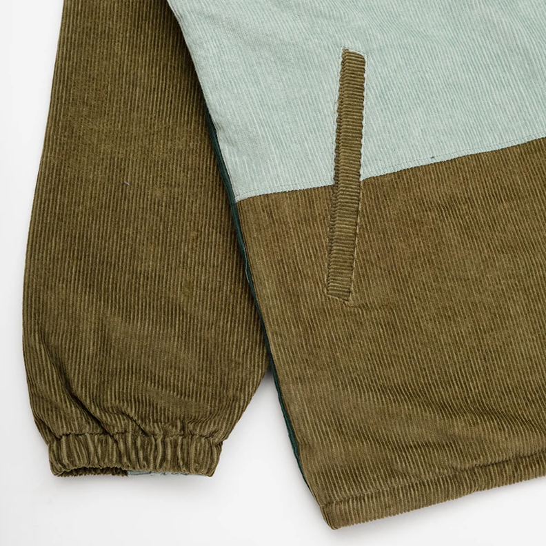 PARLEZ - CRAFTSMAN JACKET
