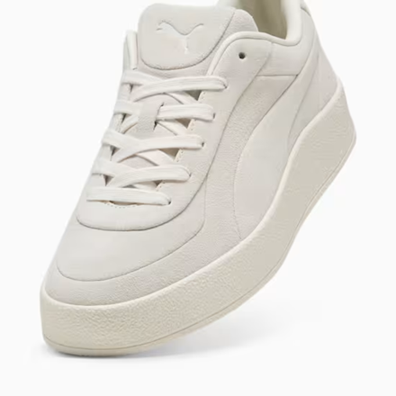 PUMA - CA LUX ELEVATED