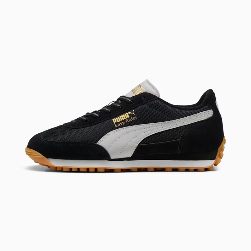 PUMA - EASY RIDER FOOTIE