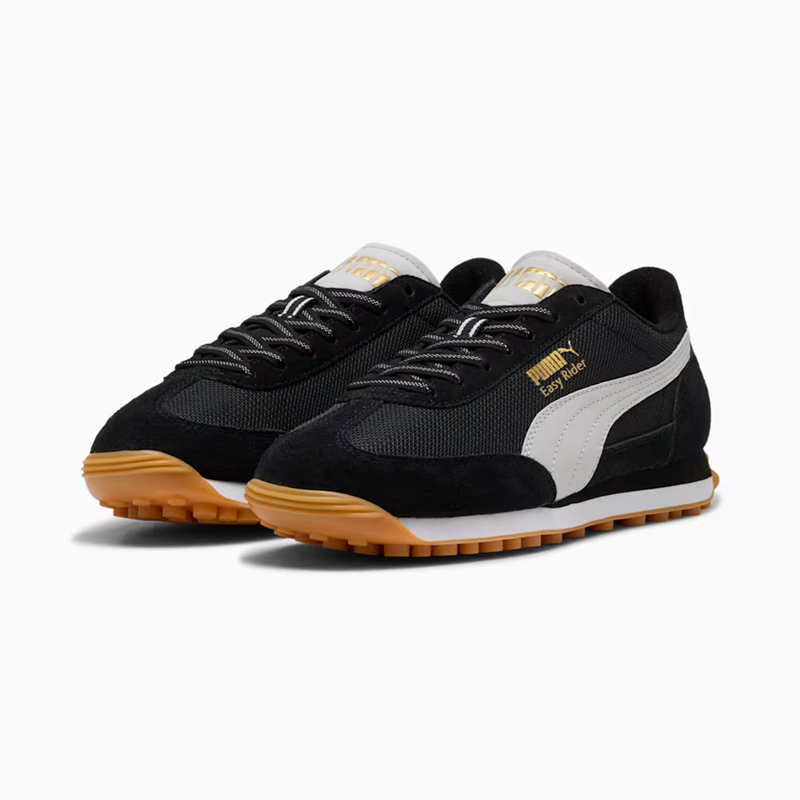 PUMA - EASY RIDER FOOTIE