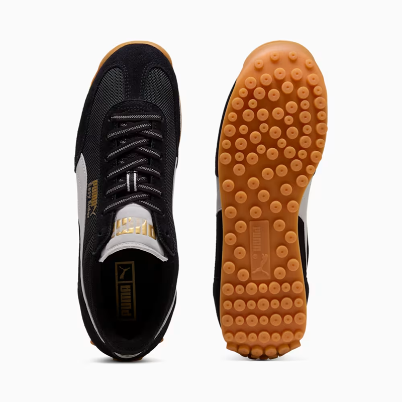 PUMA - EASY RIDER FOOTIE