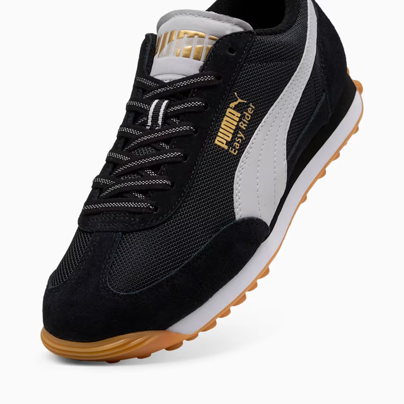 PUMA - EASY RIDER FOOTIE