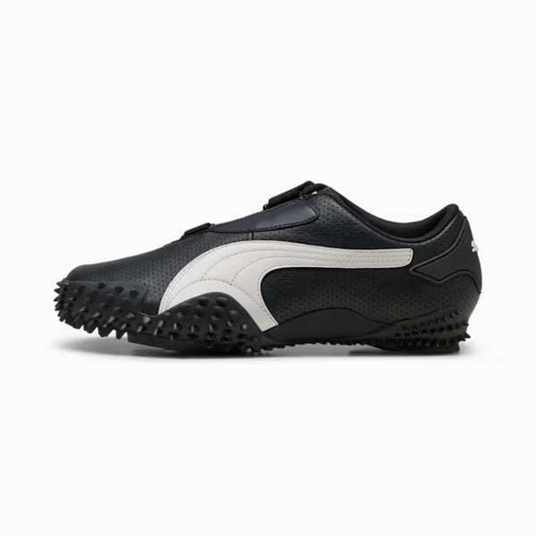 PUMA - MOSTRO PERFORATED