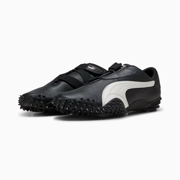 PUMA - MOSTRO PERFORATED