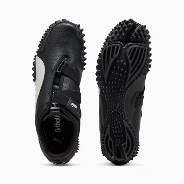 PUMA - MOSTRO PERFORATED