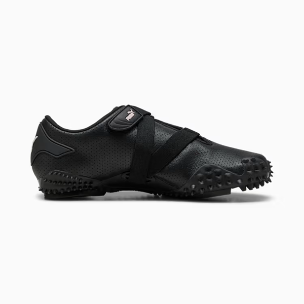 PUMA - MOSTRO PERFORATED