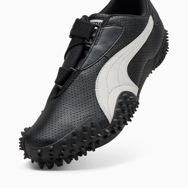 PUMA - MOSTRO PERFORATED