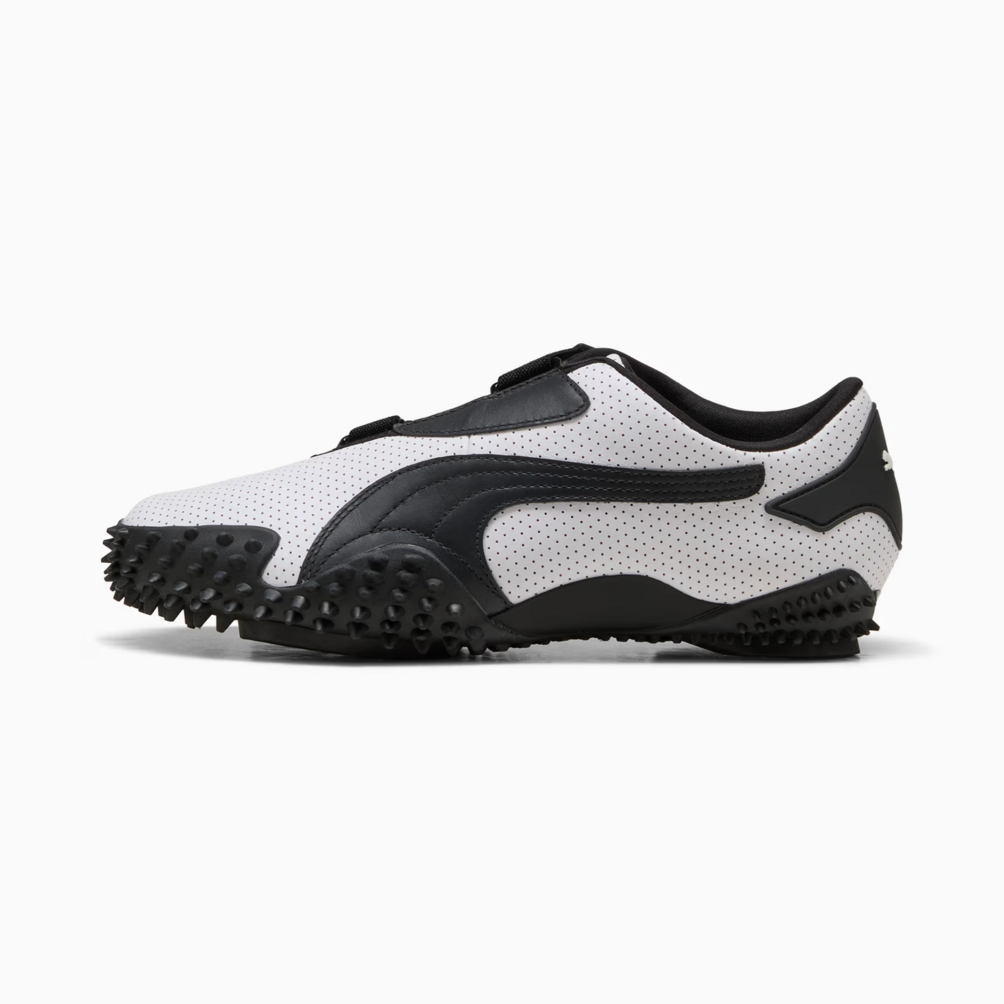 PUMA - MOSTRO PERFORATED