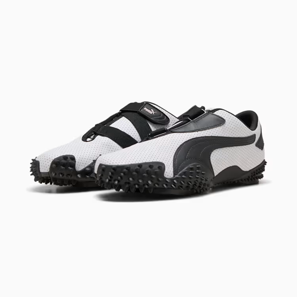 PUMA - MOSTRO PERFORATED
