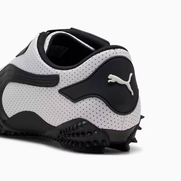 PUMA - MOSTRO PERFORATED