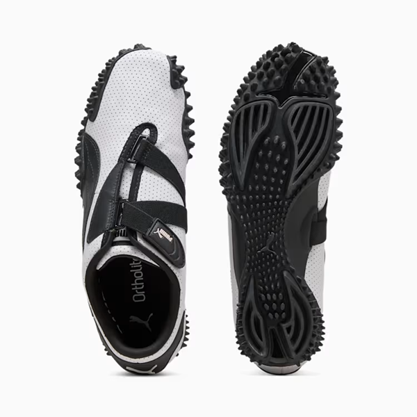 PUMA - MOSTRO PERFORATED