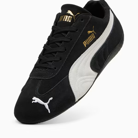 PUMA - SPEEDCAT