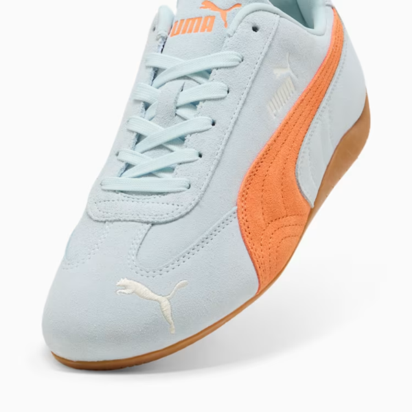 PUMA - SPEEDCAT - WOMENS