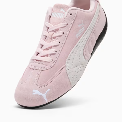 PUMA - SPEEDCAT - WOMENS