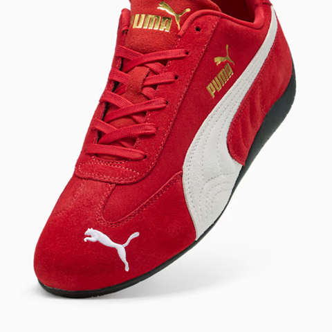 PUMA - SPEEDCAT - WOMENS