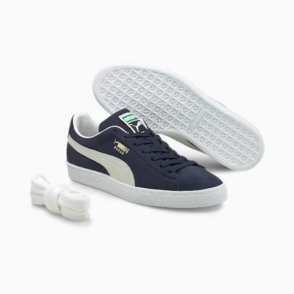 PUMA - SUEDE CLASSIC XXI