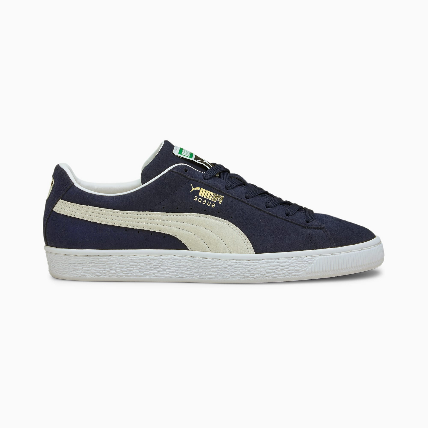 PUMA - SUEDE CLASSIC XXI