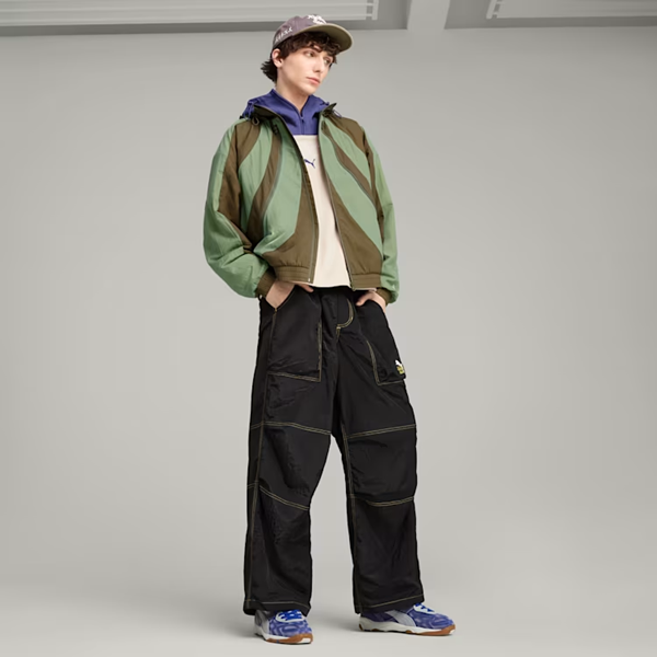 PUMA X KIDSUPER - KING