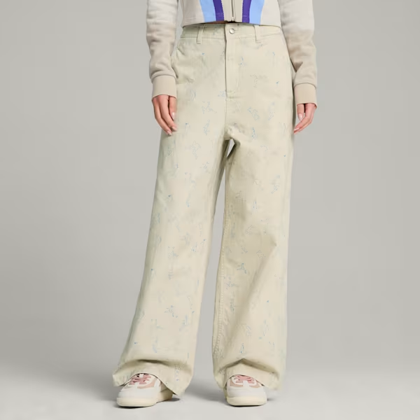 PUMA X KIDSUPER - PANTS