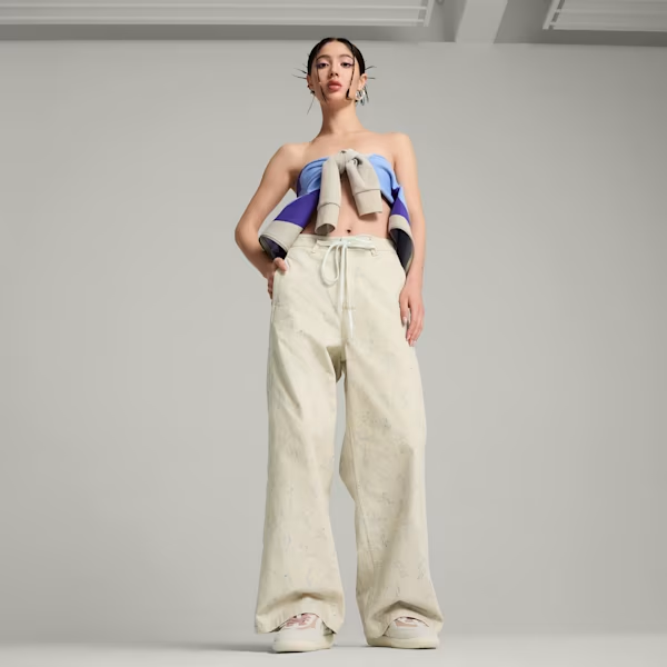 PUMA X KIDSUPER - PANTS