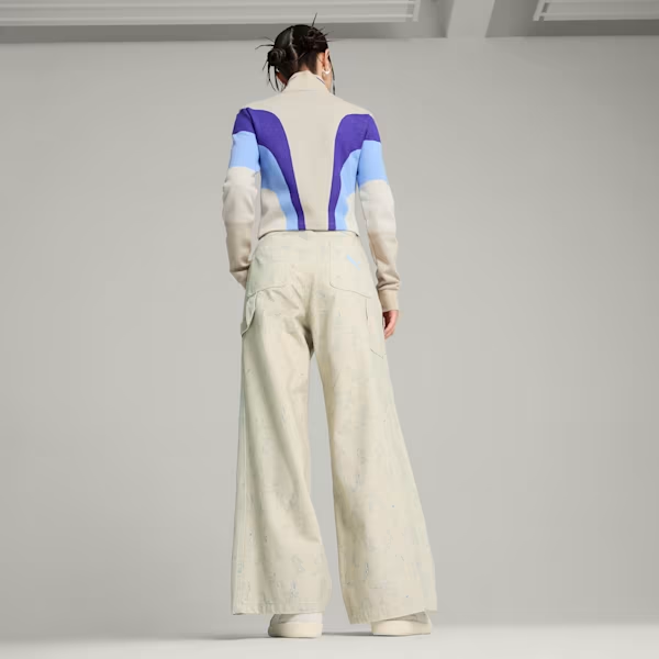 PUMA X KIDSUPER - PANTS