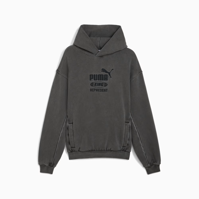 PUMA X REPRESENT - HOODIE