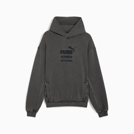 PUMA X REPRESENT - HOODIE