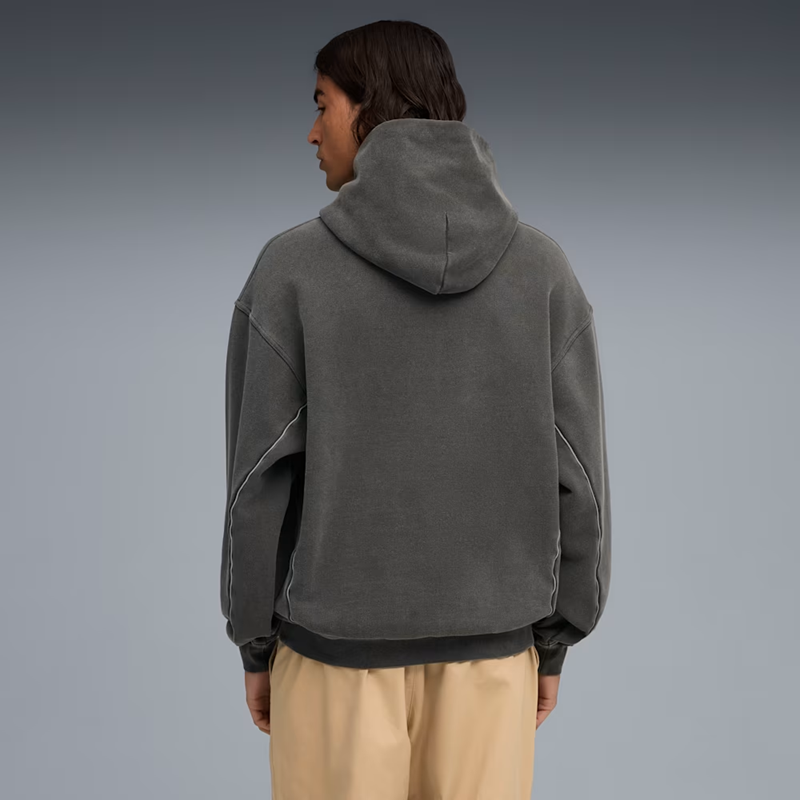 PUMA X REPRESENT - HOODIE