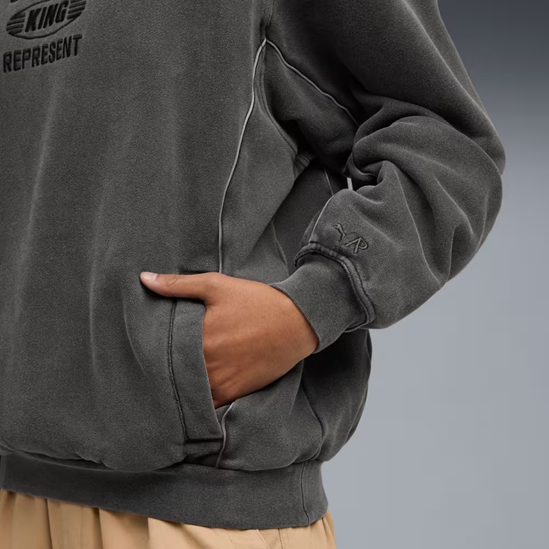 PUMA X REPRESENT - HOODIE