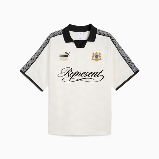 PUMA X REPRESENT - KING JERSEY
