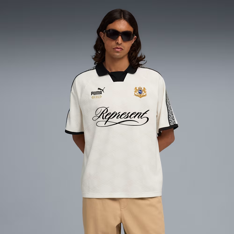 PUMA X REPRESENT - KING JERSEY