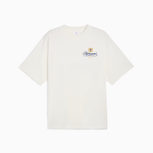 PUMA X REPRESENT - GRAPHIC TEE