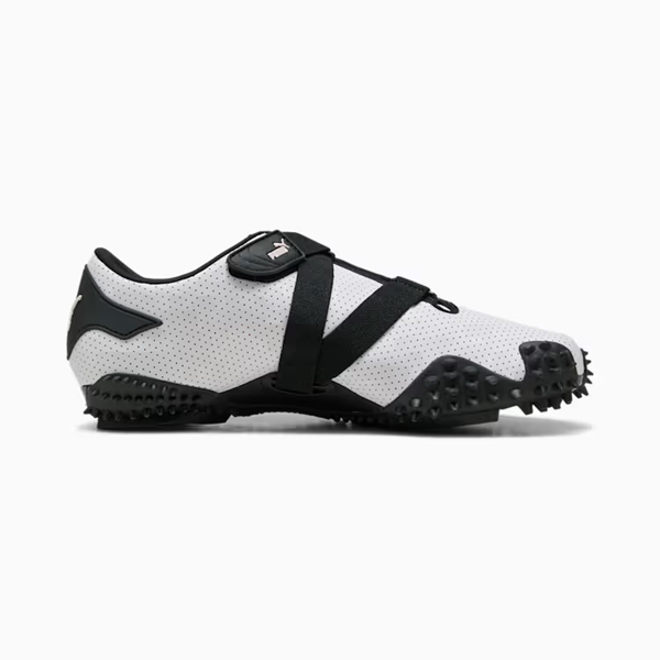 PUMA - MOSTRO PERFORATED
