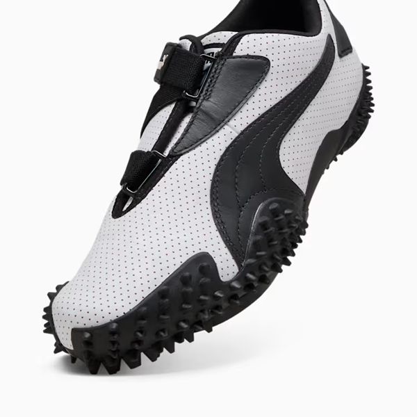 PUMA - MOSTRO PERFORATED