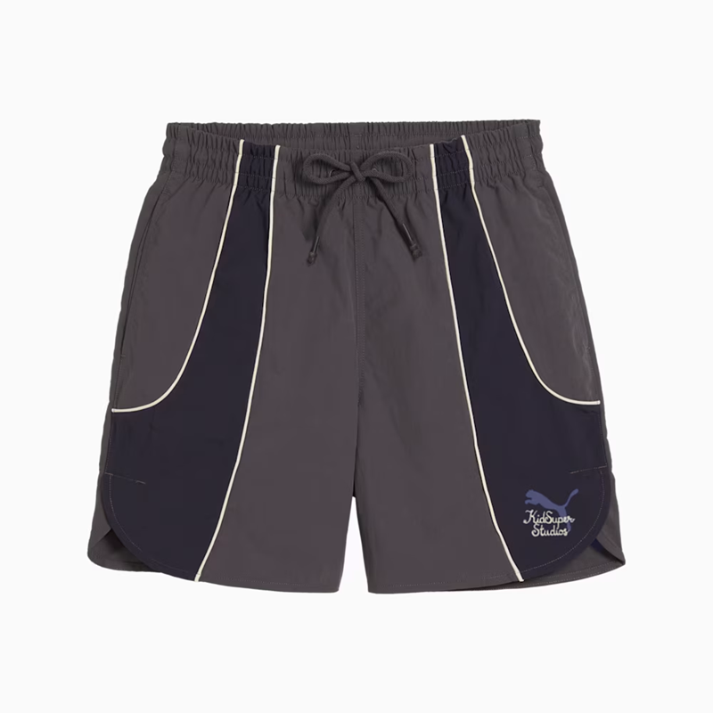 PUMA X KIDSUPER - SHORTS