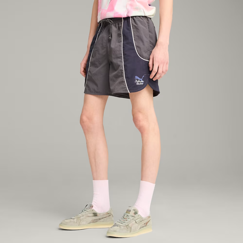 PUMA X KIDSUPER - SHORTS