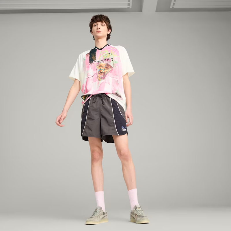 PUMA X KIDSUPER - SHORTS