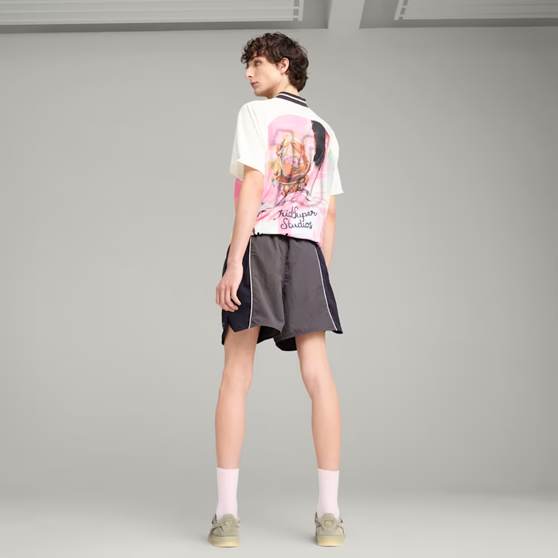 PUMA X KIDSUPER - SHORTS